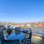 Haus Friedrich-ebert-strasse 16, App 6fes57 * הייליגנהאפן