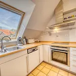 Haus Friedrich-ebert-strasse 16, App 6fes57 * הייליגנהאפן