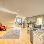 דירה Haus Friedrich-ebert-strasse 16, App 6fes57 *