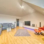 Haus Friedrich-ebert-strasse 16, App 6fes57