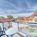 Haus Friedrich-ebert-strasse 16, App 6fes57 *