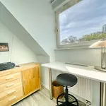 דירה Haus Friedrich-ebert-strasse 16, App 6fes57 *