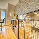 דירה Haus Friedrich-ebert-strasse 16, App 6fes57 *