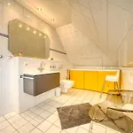 Haus Friedrich-ebert-strasse 16, App 6fes57 * הייליגנהאפן
