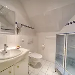 Haus Friedrich-ebert-strasse 16, App 6fes57 * הייליגנהאפן
