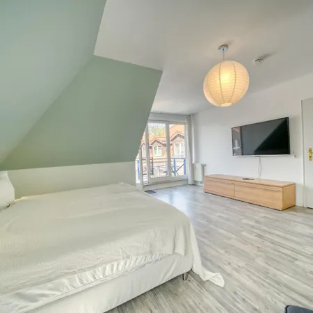 Haus Friedrich-ebert-strasse 16, App 6fes57 *