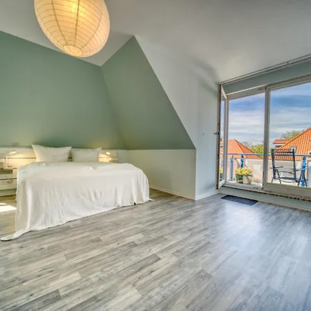 Haus Friedrich-ebert-strasse 16, App 6fes57