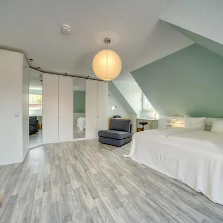 Haus Friedrich-ebert-strasse 16, App 6fes57 * Heiligenhafen