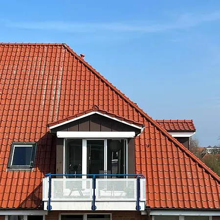 Haus Friedrich-ebert-strasse 16, App 6fes57 *