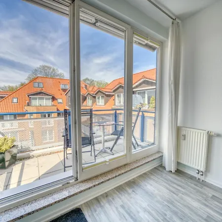 Haus Friedrich-ebert-strasse 16, App 6fes57