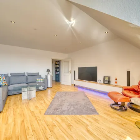 Haus Friedrich-ebert-strasse 16, App 6fes57