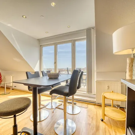 Haus Friedrich-ebert-strasse 16, App 6fes57 Heiligenhafen