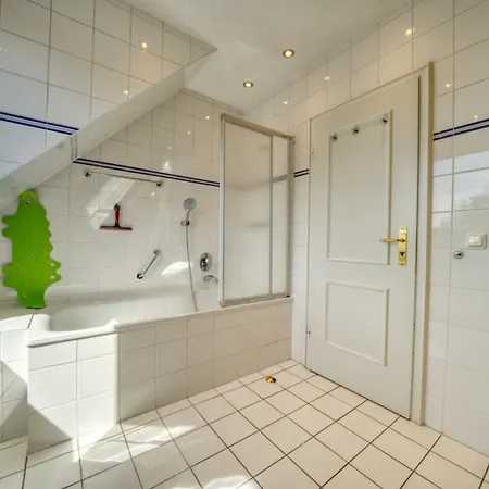 Haus Friedrich-ebert-strasse 16, App 6fes57 Heiligenhafen