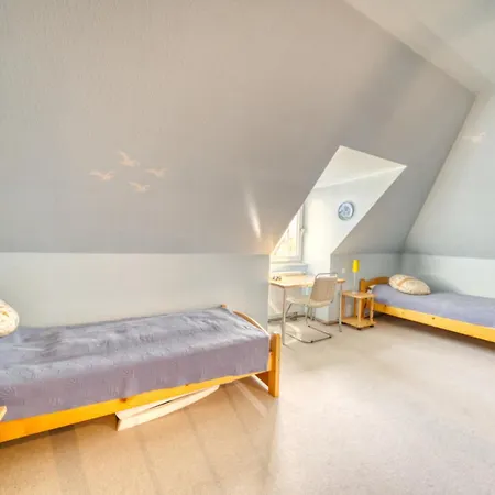 Haus Friedrich-ebert-strasse 16, App 6fes57 *