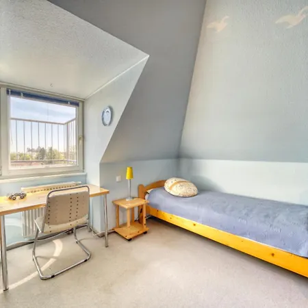 Haus Friedrich-ebert-strasse 16, App 6fes57 *