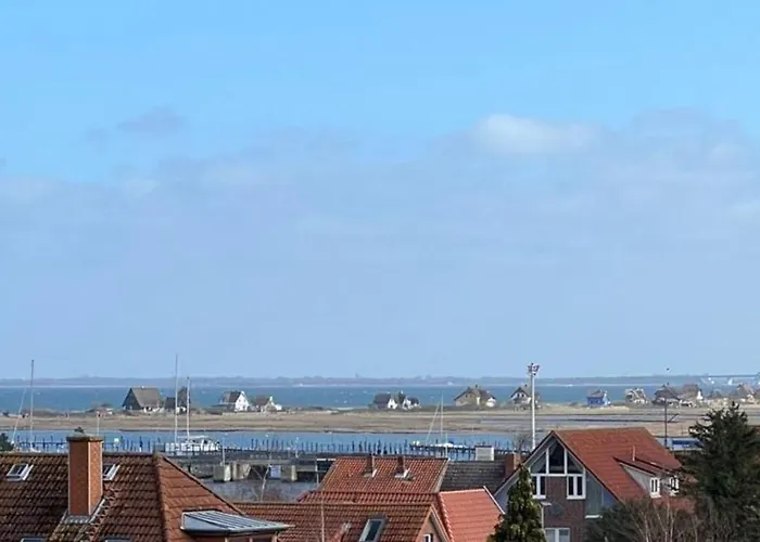 Apartamento Haus Friedrich-ebert-strasse 16, App 6fes57 *