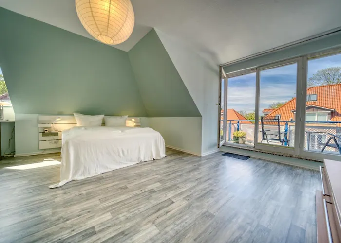 Haus Friedrich-ebert-strasse 16, App 6fes57