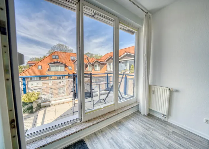 Haus Friedrich-ebert-strasse 16, App 6fes57