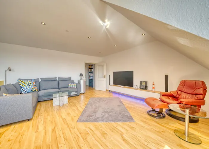 Haus Friedrich-ebert-strasse 16, App 6fes57