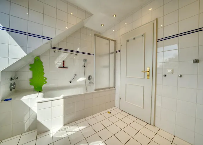 Haus Friedrich-ebert-strasse 16, App 6fes57 Heiligenhafen