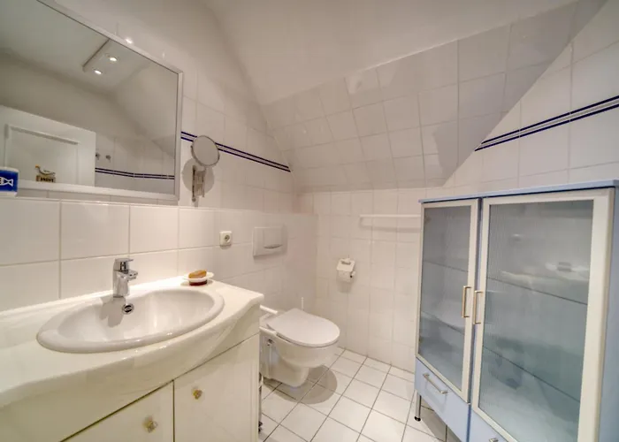 Haus Friedrich-ebert-strasse 16, App 6fes57 * Heiligenhafen