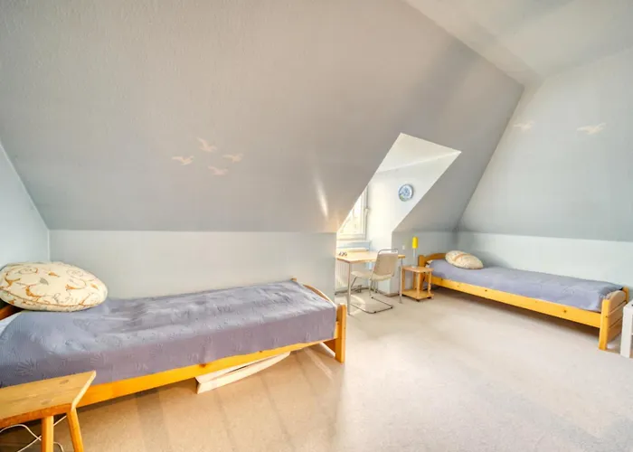 Haus Friedrich-ebert-strasse 16, App 6fes57 *