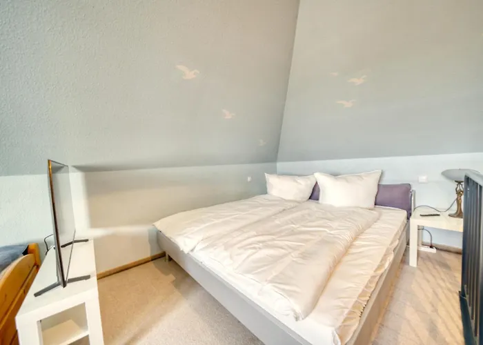 Haus Friedrich-ebert-strasse 16, App 6fes57 Heiligenhafen